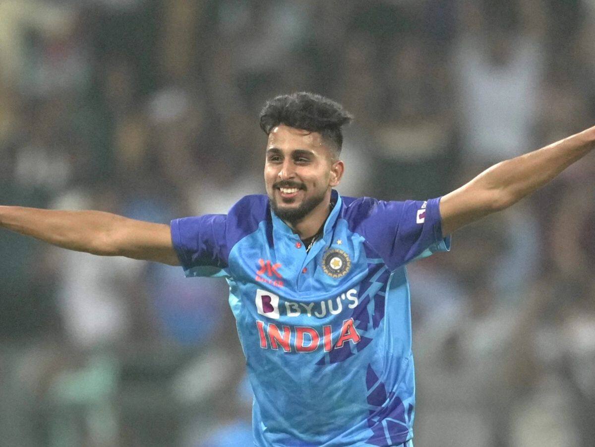 'Uska Hai Ki Maar Hi Dena Hai Batsman Ko...': SRH's New Signee Reveals How India Pacer Umran Malik Gets Pumped Up While Bowling